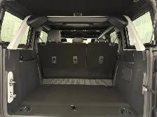 2026 Ford Bronco Outer Banks - Photo 14