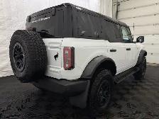 2026 Ford Bronco Outer Banks - Photo 15