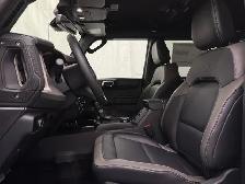 2026 Ford Bronco Outer Banks - Photo 19