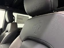 2026 Ford Bronco Outer Banks - Photo 20