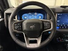 2026 Ford Bronco Outer Banks - Photo 25