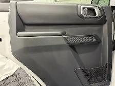 2026 Ford Bronco Outer Banks - Photo 35