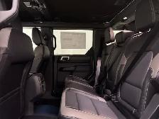 2026 Ford Bronco Outer Banks - Photo 36