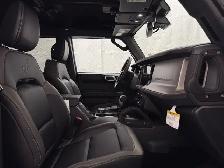 2026 Ford Bronco Outer Banks - Photo 40
