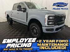 2026 Ford Super Duty F-350 SRW