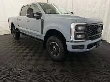 2026 Ford Super Duty F-350 SRW - Photo 2