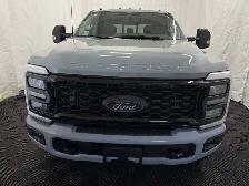 2026 Ford Super Duty F-350 SRW - Photo 5
