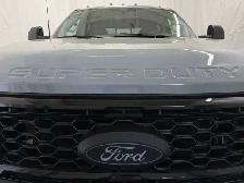 2026 Ford Super Duty F-350 SRW - Photo 6