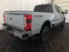 2026 Ford Super Duty F-350 SRW - Photo 17
