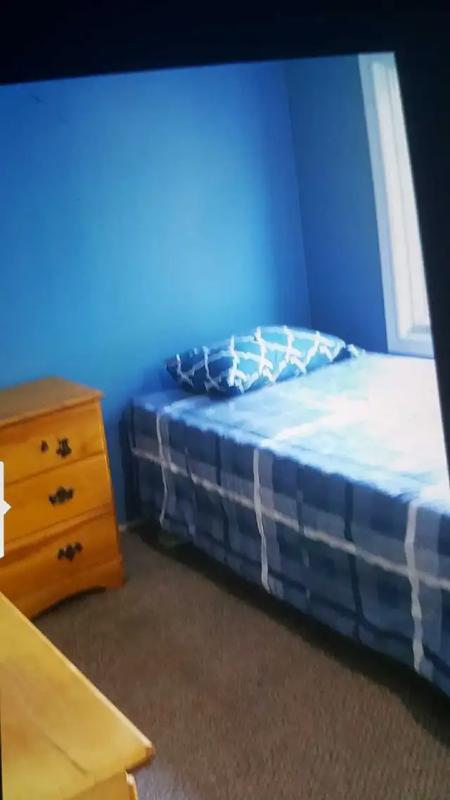 West Hamilton Room for Rent
