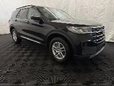 2025 Ford Explorer Active - Photo 2