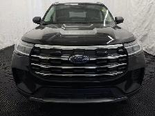 2025 Ford Explorer Active - Photo 5