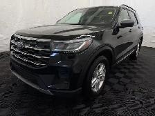 2025 Ford Explorer Active - Photo 7