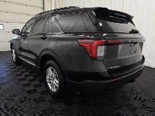 2025 Ford Explorer Active - Photo 9