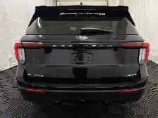 2025 Ford Explorer Active - Photo 10
