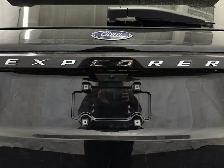 2025 Ford Explorer Active - Photo 11