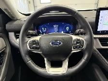 2025 Ford Explorer Active - Photo 26