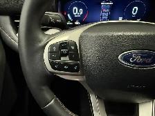 2025 Ford Explorer Active - Photo 27