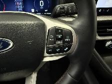 2025 Ford Explorer Active - Photo 28