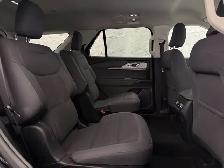 2025 Ford Explorer Active - Photo 43