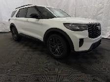 2026 Ford Explorer ST - Photo 2