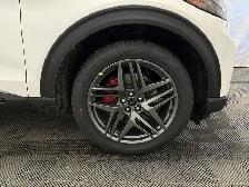 2026 Ford Explorer ST - Photo 4