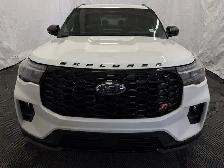 2026 Ford Explorer ST - Photo 5
