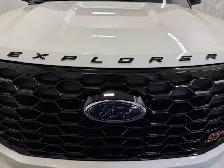 2026 Ford Explorer ST - Photo 6