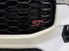 2026 Ford Explorer ST - Photo 7