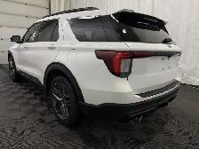 2026 Ford Explorer ST - Photo 11