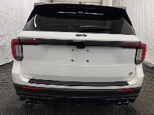 2026 Ford Explorer ST - Photo 12
