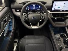 2026 Ford Explorer ST - Photo 26