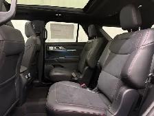 2026 Ford Explorer ST - Photo 37