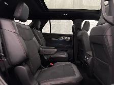 2026 Ford Explorer ST - Photo 39