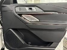 2026 Ford Explorer ST - Photo 44