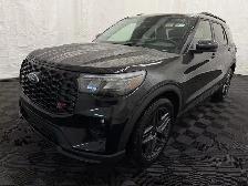 2026 Ford Explorer ST - Photo 6