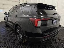 2026 Ford Explorer ST - Photo 9