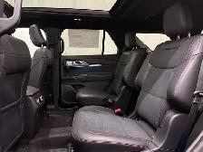 2026 Ford Explorer ST - Photo 36