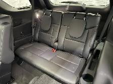 2026 Ford Explorer ST - Photo 37