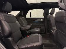 2026 Ford Explorer ST - Photo 39