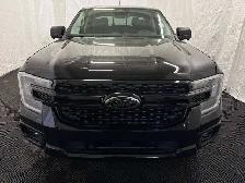 2026 Ford Ranger LARIAT - Photo 4