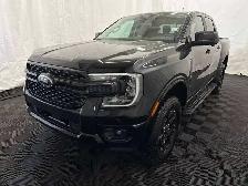 2026 Ford Ranger LARIAT - Photo 5