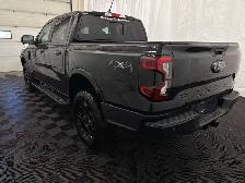 2026 Ford Ranger LARIAT - Photo 9