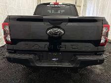 2026 Ford Ranger LARIAT - Photo 10