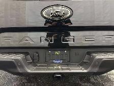 2026 Ford Ranger LARIAT - Photo 11