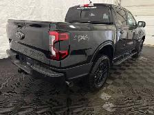 2026 Ford Ranger LARIAT - Photo 13
