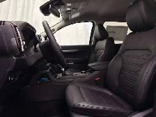 2026 Ford Ranger LARIAT - Photo 17