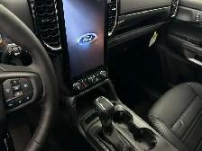 2026 Ford Ranger LARIAT - Photo 20