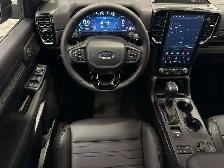 2026 Ford Ranger LARIAT - Photo 21