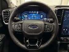 2026 Ford Ranger LARIAT - Photo 22